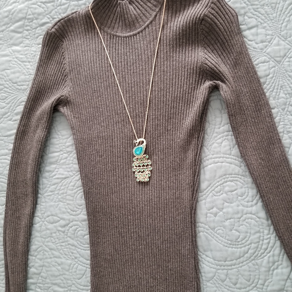 Brand New Fashion Necklaces